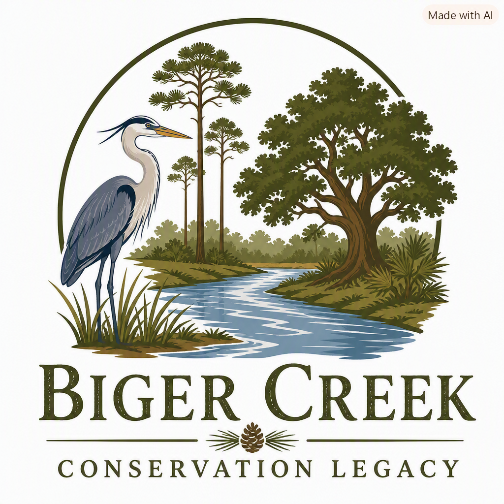 Biger Creek Conservation Legacy, LLC